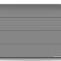 Planar RenoMatic, CH 9007 - Sivý hliník