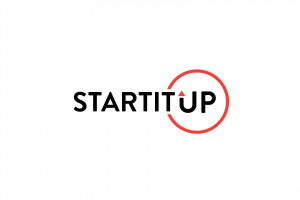 Startitup logo